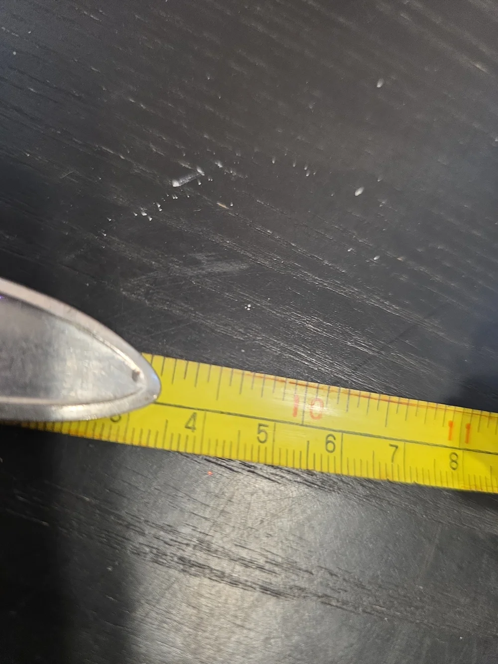 Vintage Oneida Silver Plated Serving Spoon And Serving Fork- 